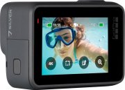 GoPro HERO7 Silver 4K Action-Cam bei Computeruniverse f&uuml;r 189 Euro