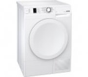 Gorenje D 8560 A++ W&auml;rmepumpentrockner f&uuml;r 379&euro;