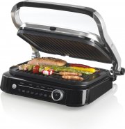 Gorenje GCG2100S Kontaktgrill mit Gargutsensor