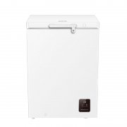 Gorenje Gefriertruhe FH15E6W5 mit Rollen f&uuml;r 200,96&euro; bei Amazon