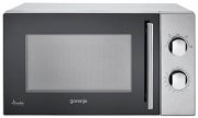 Gorenje Mikrowelle f&uuml;r 43,48&euro; statt 72&euro;