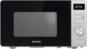 Gorenje MO 20 A3X Mikrowelle mit ChildLock/ AquaClean/ TouchControl/ SmartDisplay