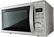 Gorenje MO 20 DSII Mikrowelle 21 Liter, 700 Watt, Silber
