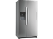 GORENJE NRS9182CXB, Side-by-Side, A++, 1771 mm hoch, 906 mm breit, Edelstahl f&uuml;r 899&euro; statt 914.99&euro;