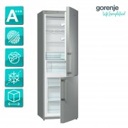 Gorenje RK6193EX K&uuml;hl-Gefrierkombination A+++ 