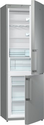 GORENJE RK6193EX K&uuml;hlgefrierkombination A+++ bei Saturn f&uuml;r 329 Euro