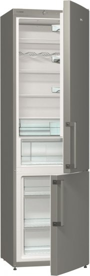 Gorenje RK6202EX K&uuml;hl-/Gefrierkombi bei Real f&uuml;r 319 Euro