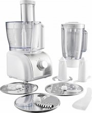 Gorenje SB800W K&uuml;chenmaschine mit Mix-Aufsatz und Doppelmesser bei AO f&uuml;r 49 Euro