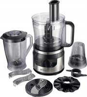 Gorenje SBR800HC K&uuml;chenmaschine mit Mixaufsatz und Kaffeem&uuml;hle