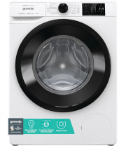 Gorenje WAM 84 AP Waschmaschine mit Dampffunktion / 8 kg / 1400 U / 16 Programme / EEK A