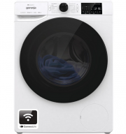 Gorenje WPNEI14A2TS Waschmachine mit Dampffunktion/ 10Kg / 1400 U/min / 15 Programme