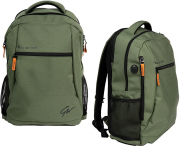 Gorilla Wear Duncan 28 Liter Rucksack