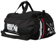 Gorilla Wear Norris 66 Liter Hybrid Sporttasche