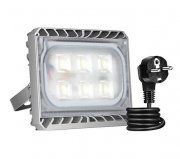 GOSUN 30W LED Au&szlig;enstrahler (CREE SMD5050) &ndash; Tageslichtwei&szlig; f&uuml;r 19,79&euro; (statt 33&euro;)
