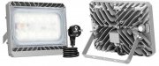 GOSUN 50W LED Au&szlig;enstrahler (CREE SMD5050) &ndash; warmwei&szlig; f&uuml;r 26,10&euro; (statt 45&euro;)