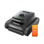 Gosvor Poolroboter (2026 Neu) zum Top-Preis bei Amazon