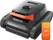 Gosvor Poolroboter LiteVac G1 f&uuml;r 379,99&euro; bei Amazon