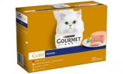 Gourmet Gold Mousse Multipack 1,02kg zum guten Preis