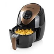 Gourmet-Maxx Hei&szlig;luftfritteuse 2,5l bei Real f&uuml;r 54,98&euro; statt 59,99&euro;