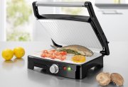 Gourmet Maxx Turbo Grill Keramik Plus Kontakt und Tischgrill bei Amazon f&uuml;r 29,90 Euro