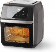 GOURMETmaxx Airfryer Digital 12 L Hei&szlig;luft Fritteuse