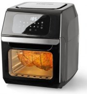 GOURMETmaxx Airfryer Digital 12 L XXL Hei&szlig;luftfritteuse