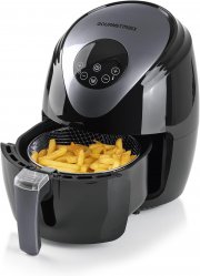 GOURMETmaxx Airfryer Digital 2,5 Liter Hei&szlig;luft-Fritteuse