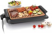GOURMETmaxx Beef Grill BBQ Elektro Tischgrill