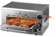 GOURMETmaxx Beef Grill XL Oberhitze-Gasgrill