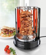 Gourmetmaxx Drehgrill 