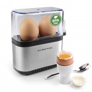 GOURMETmaxx Eierkocher f&uuml;r 2 Eier stark reduziert