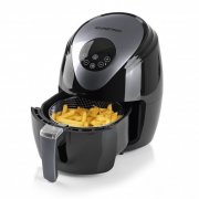 GOURMETmaxx Hei&szlig;luft-Fritteuse Digital 2,5l 1500W 2793 