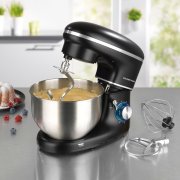 GOURMETmaxx K&uuml;chenmaschine 1500W bei Netto f&uuml;r 99,99 Euro