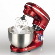  GOURMETmaxx K&uuml;chenmaschine Standmixer R&uuml;hrger&auml;t Knetmaschine R&uuml;hrmaschine 1500W