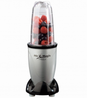 GOURMETmaxx Standmixer Smoothie Maker