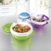 GOURMETmaxx Thermo-Sch&uuml;sseln bei Amazon f&uuml;r 16,99&euro;