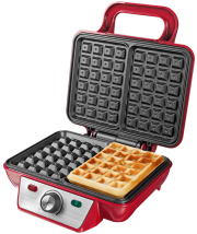 GOURMETmaxx Waffeleisen f&uuml;r Belgische Waffeln