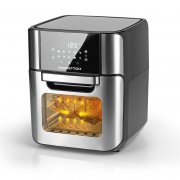 GOURMETmaxx XXL Air Fryer 12 L
