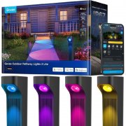 Govee Au&szlig;enleuchten 2 Lite RGBWIC f&uuml;r 76,99&euro; (statt 109,99&euro;)