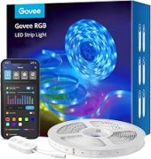 Govee LED-Streifen 5m f&uuml;r 18,13&euro; bei Amazon