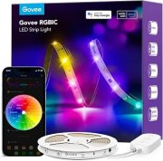 Govee LED Streifen 5m RGBIC f&uuml;r nur 20,71&euro;