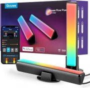 Govee RGBICWW LED Lightbar f&uuml;r TV-Hintergrundbeleuchtung f&uuml;r 48,99&euro;