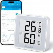 GoveeLife H5105 Indoor Bluetooth Thermometer und Hygrometer