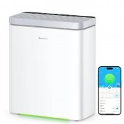 GoveeLife Luftreiniger f&uuml;r gro&szlig;e R&auml;ume (97m&sup2;) f&uuml;r 93,79&euro;