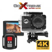 GOXTREME ENDURO BLACK 4K Action Cam f&uuml;r 50,99&euro;