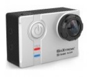 GoXtreme Stage 2.5K Ultra HD Action Cam f&uuml;r 59,99&euro; statt 69,99&euro;