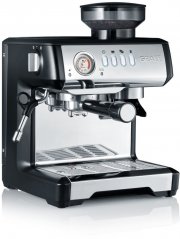Graef ESM 802 Siebtr&auml;ger-Espressomaschine