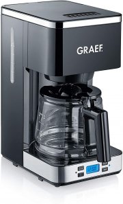 Graef FK 502 Filterkaffeemaschine