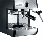 Graef Pivalla ES702EU Siebtr&auml;germaschine