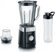 Graef TB 502 EU Standmixer
